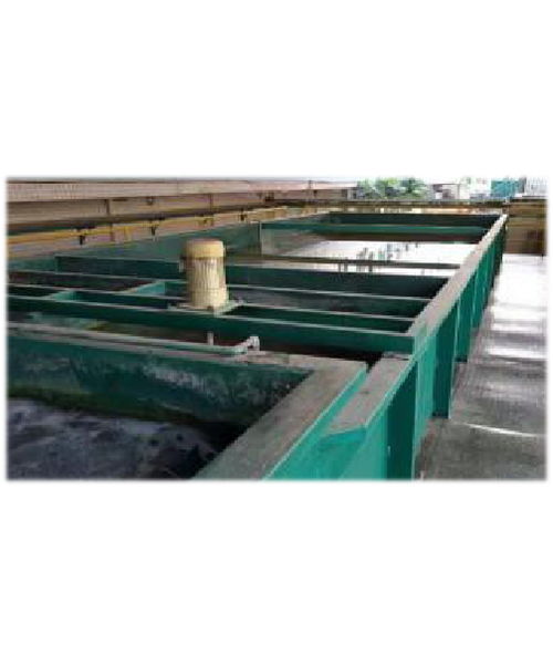 绿色未来，匠心制造——专业环保设备制造商，助力企业可持续发展