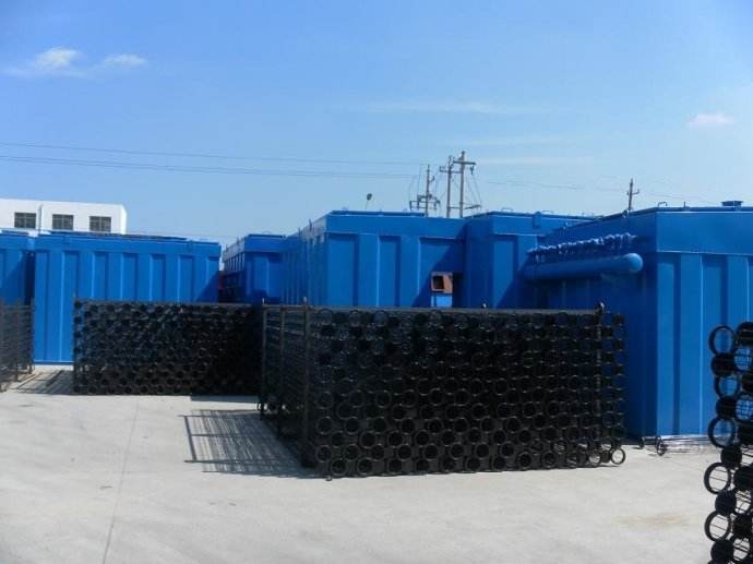 食品加工厂布袋除尘环保设备 一套包含安装的综合成本解析