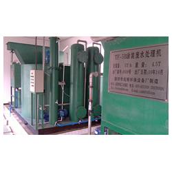 兆明环保 专业涂装废水处理设备制造商与解决方案供应商