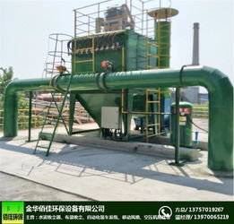 自动化装车系统生产引领者 山东佰佳环保科技有限公司