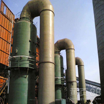 泊头市丽水环保设备 专业制造高品质布袋、脉冲及多管脱硫脱硝除尘器