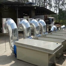 柏司得环保科技 引领环保设备制造的创新与可持续发展