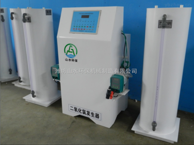 河津医院污水消毒设备单向阀的关键作用